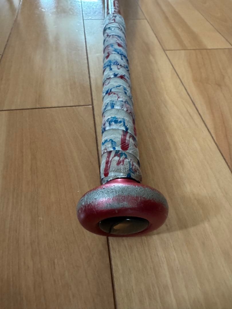 MM23 少年軟式用 80cm690g