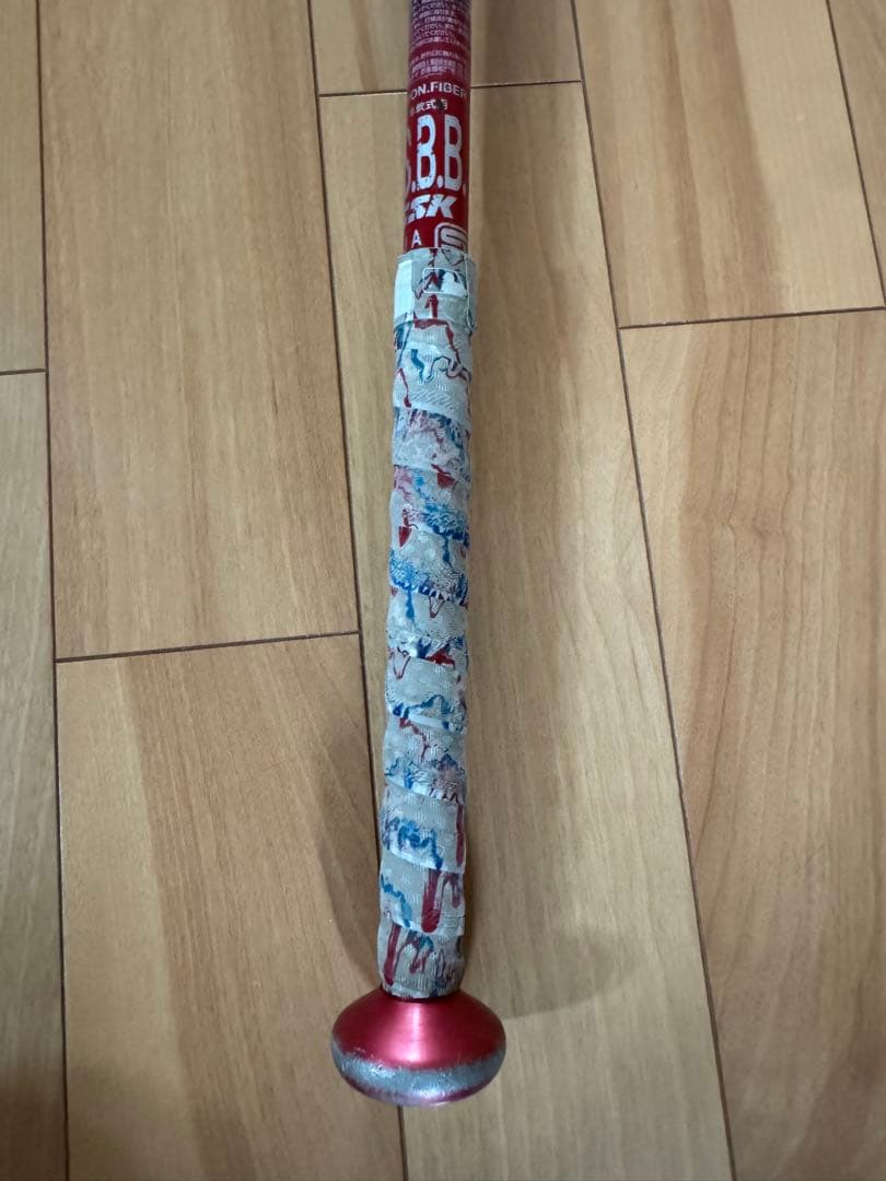 MM23 少年軟式用 80cm690g