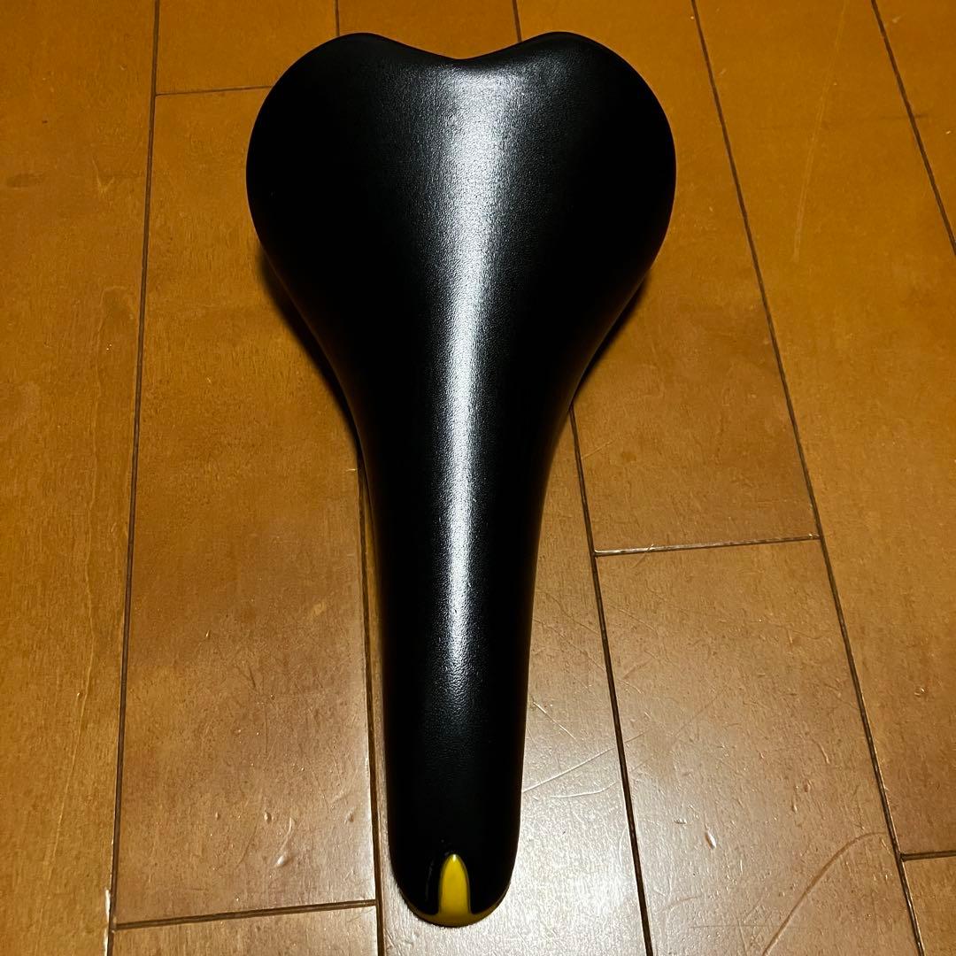 セライタリア selle italia ターボマチック turbo matic