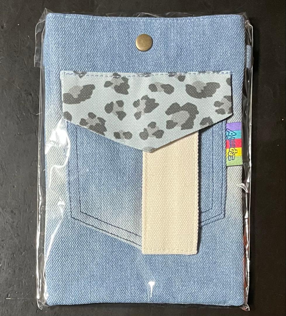 【新品•未使用】 Aぇ!group Aぇ‼︎‼︎‼︎ゐこ ポーチ 2点セット