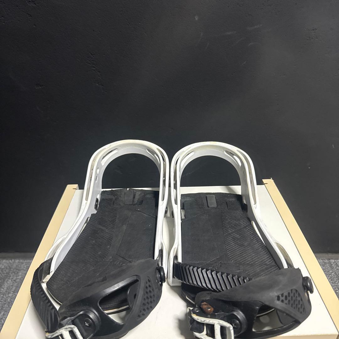 Burton Malavita Wing Sサイズ　20日まで値下げしてます