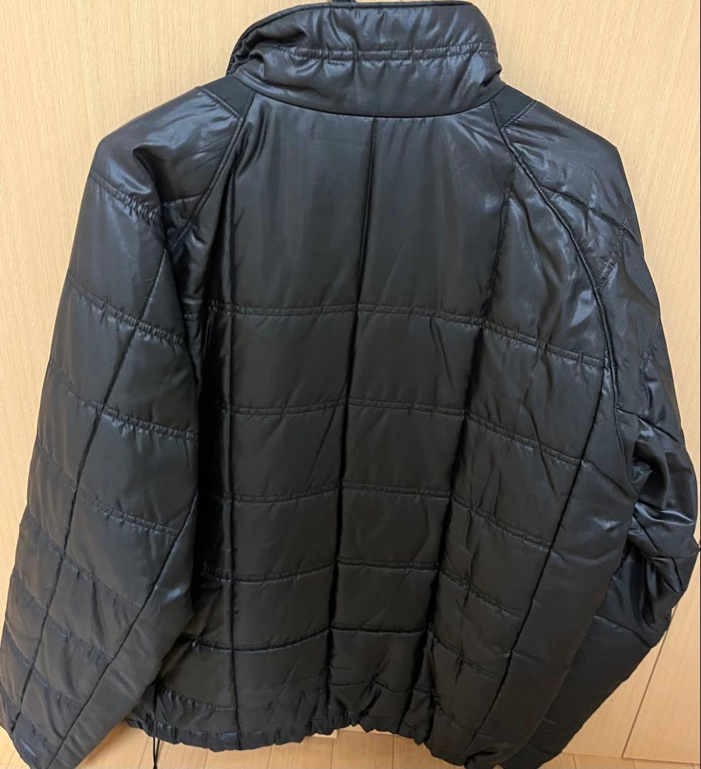 広陵高校　ジャケット