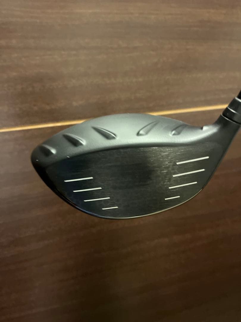 PING G440LST 9° ドライバーヘッドのみ