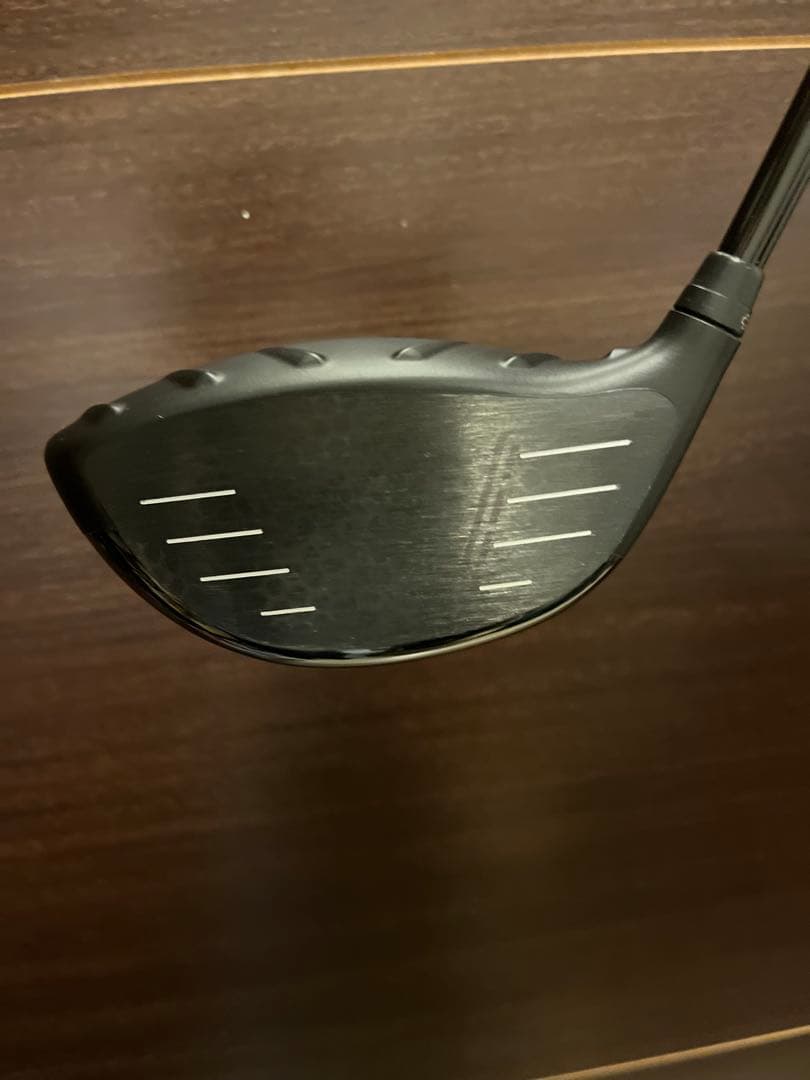 PING G440LST 9° ドライバーヘッドのみ