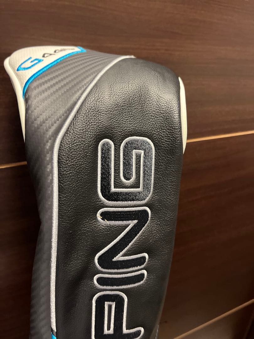 PING G440LST 9° ドライバーヘッドのみ
