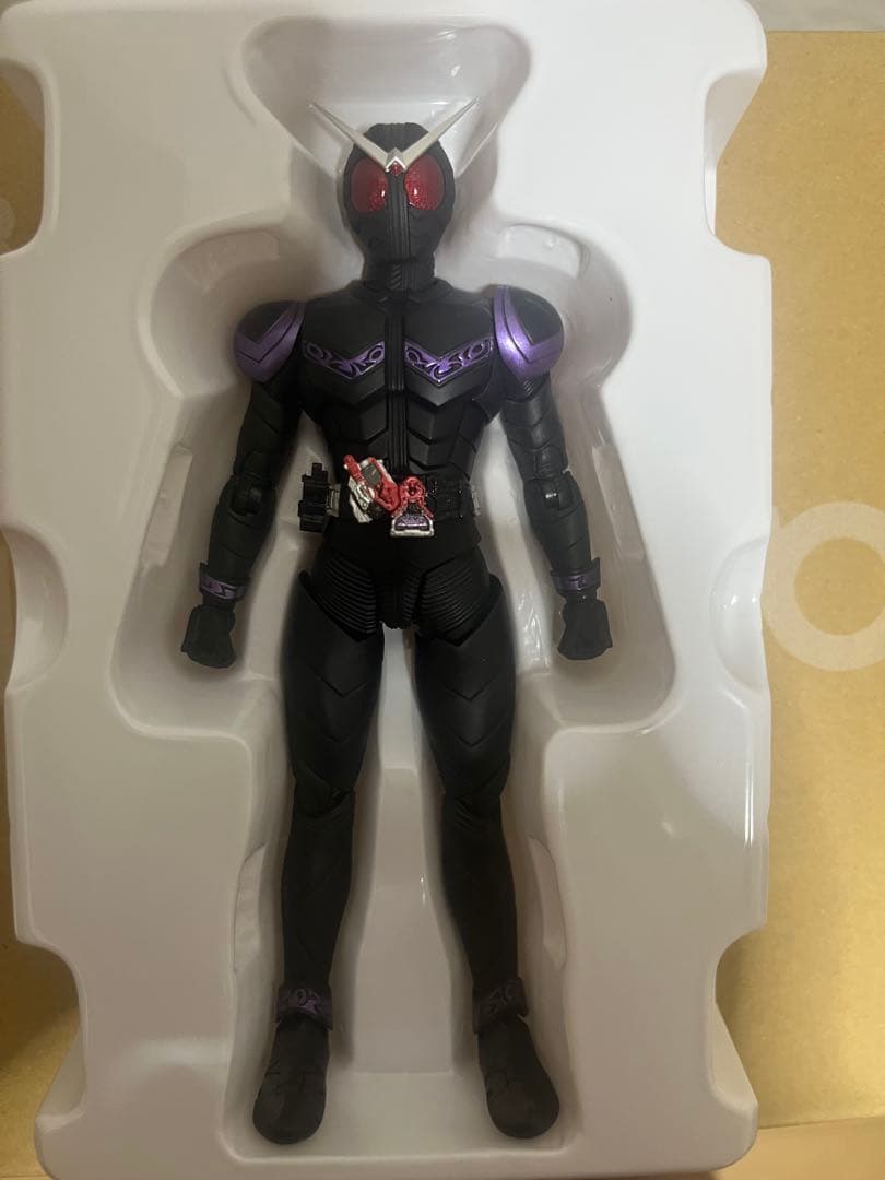 S.H.Figuarts 真骨彫製法 仮面ライダージョーカー