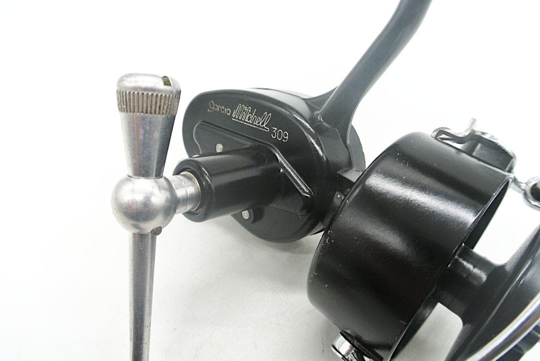 Mitchell 309 ミッチェル スピニングリール