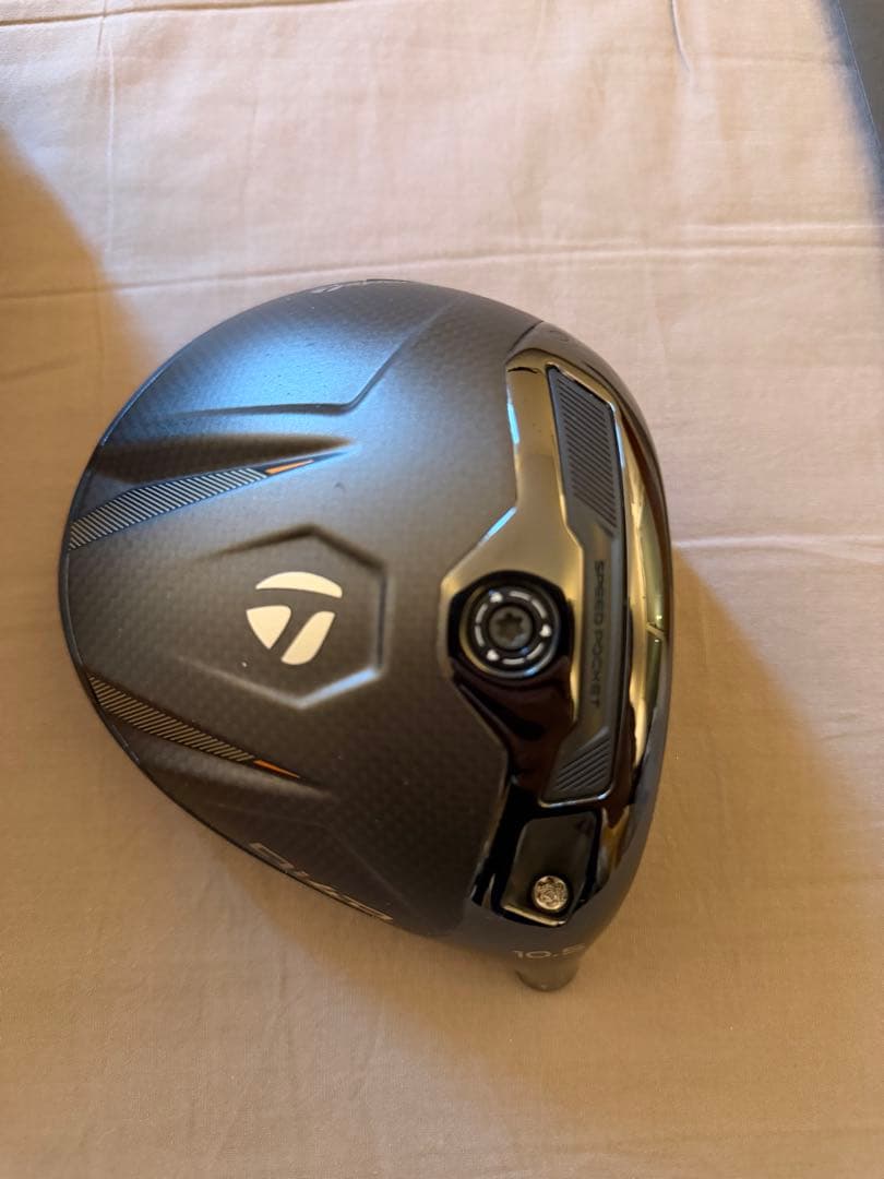 テーラーメイド　Qi4D LS 10.5