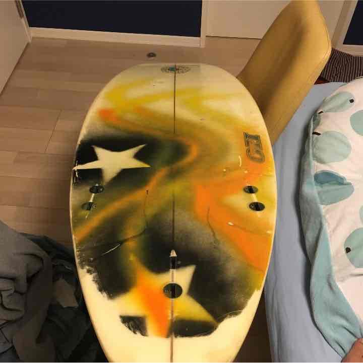 DOMINGO SURF BOARDS サーフボード サーフィン サーフ 板