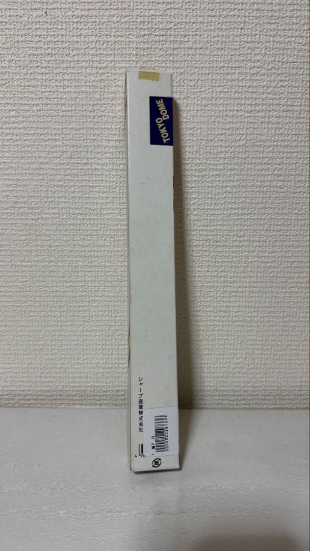 阪神タイガース 扇子