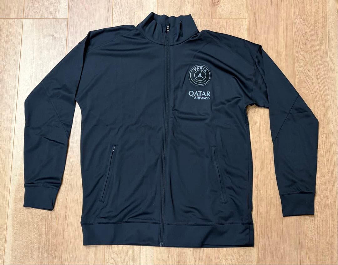 Jordan パリサンジェルマン （PSG）ストライク フォース　ジャージ L