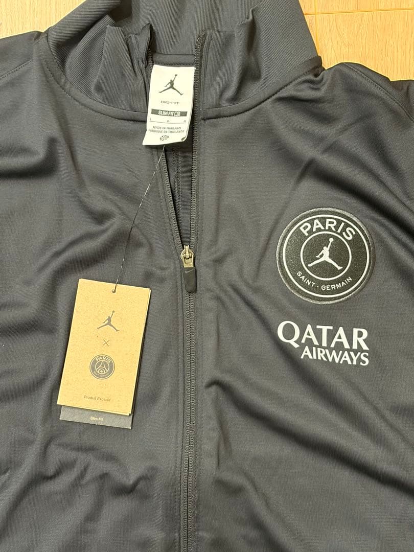 Jordan パリサンジェルマン （PSG）ストライク フォース　ジャージ L