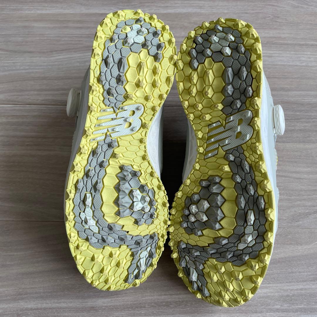 New Balance レディースゴルフシューズ BOA