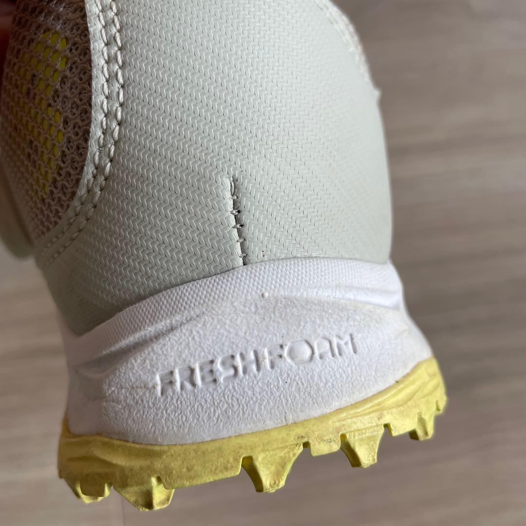 New Balance レディースゴルフシューズ BOA