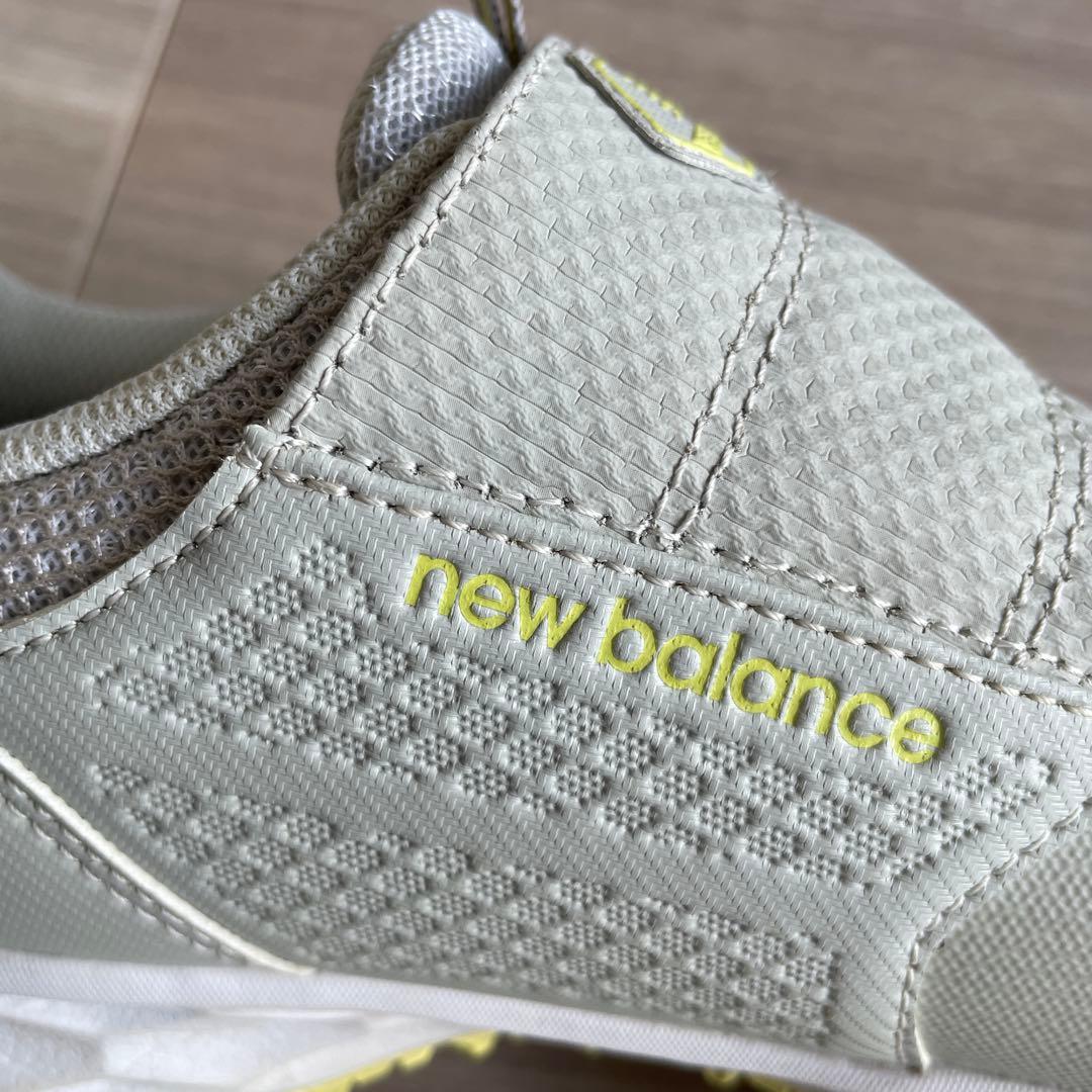 New Balance レディースゴルフシューズ BOA