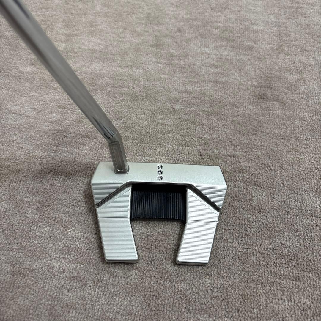 SCOTTY CAMERON PHANTOM 5.5パター 34インチ