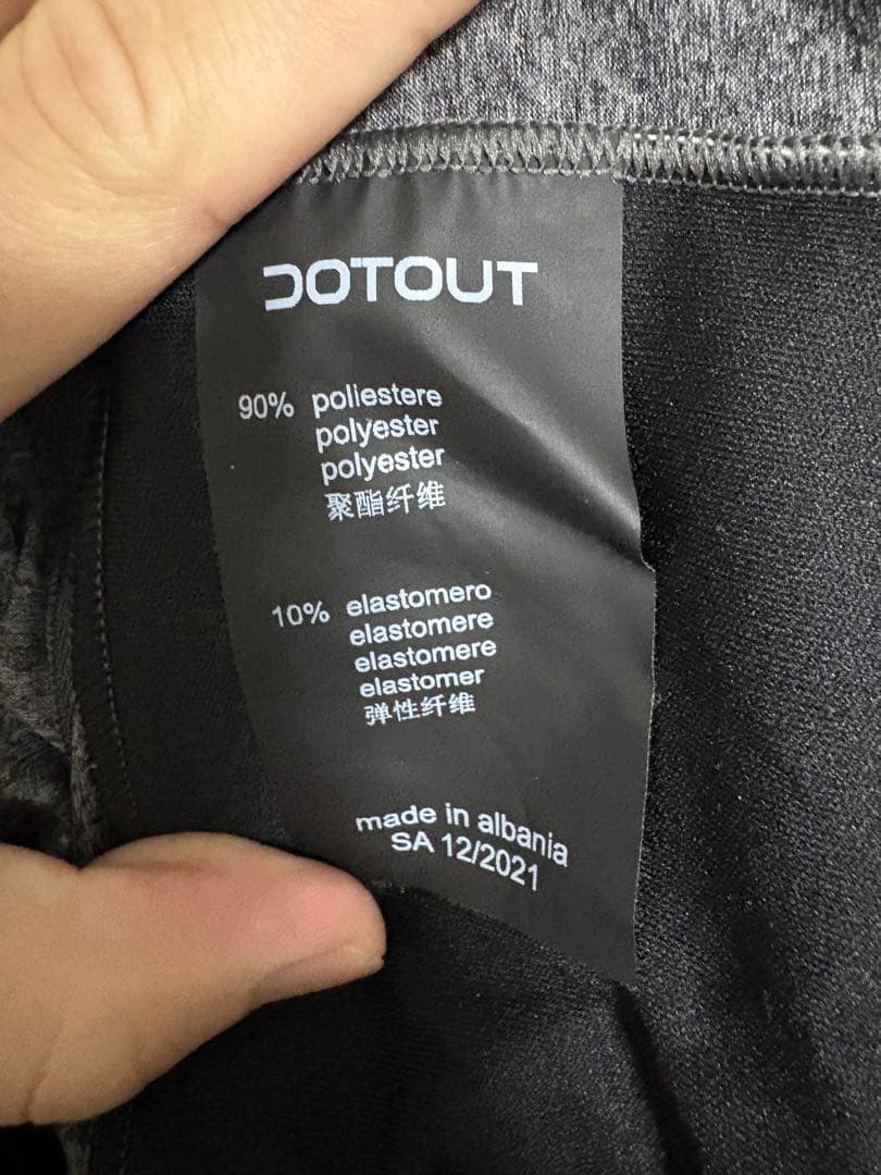 【まとめ売り用】DOTOUT サイクルウェア M ビブショーツ L メンズ