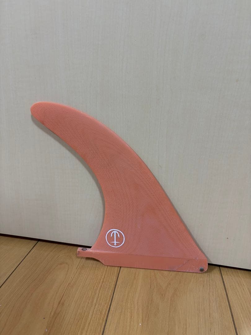 CAPTAIN FIN キャプテンフィン CF RAKED 8.5 ピンク