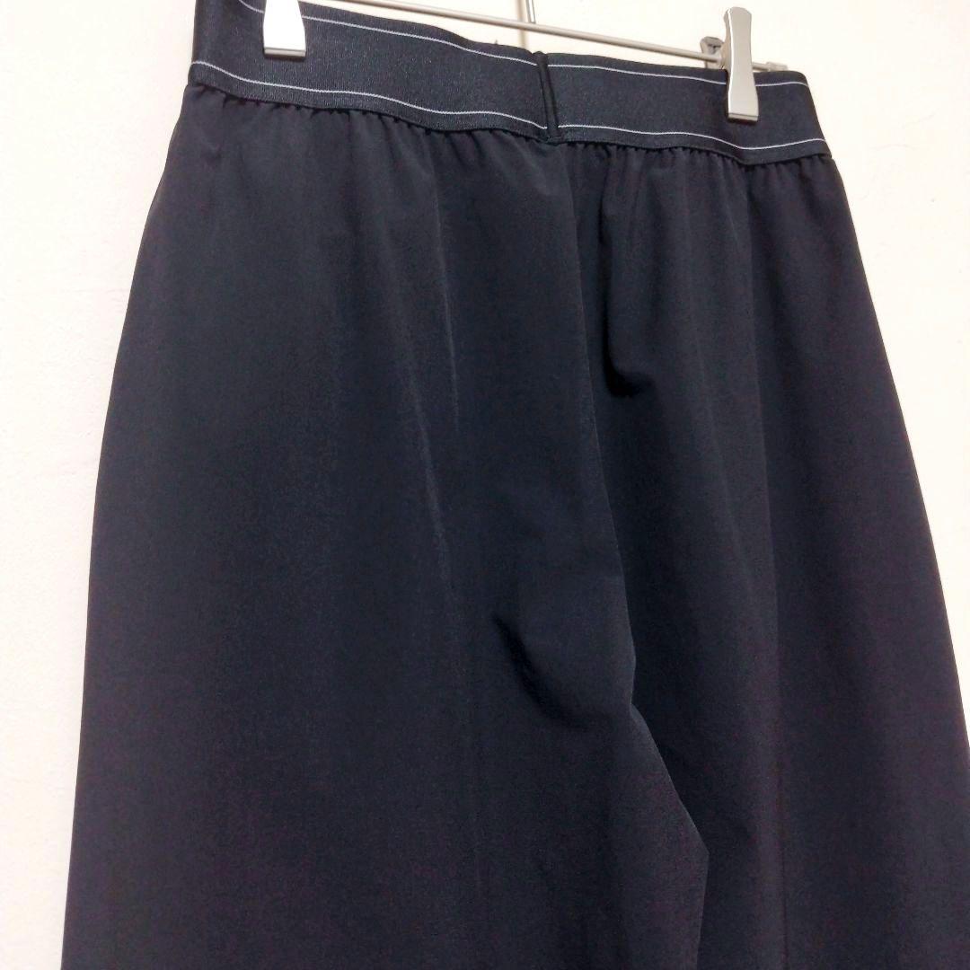 美品　Alo Yoga アロヨガ パンツ ボトムス トラウザー ブラック　S