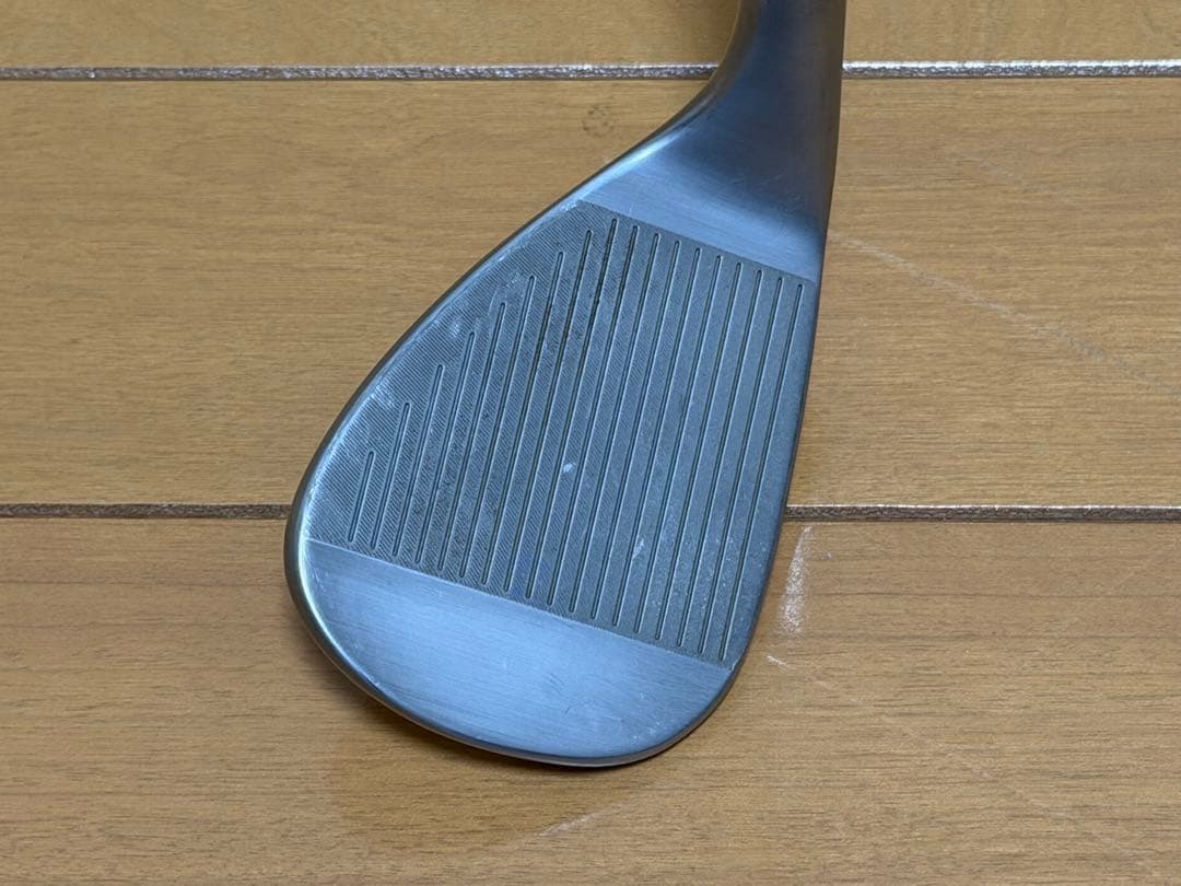 テーラーメイド ウエッジMG4-58.LB08 Modus105 S