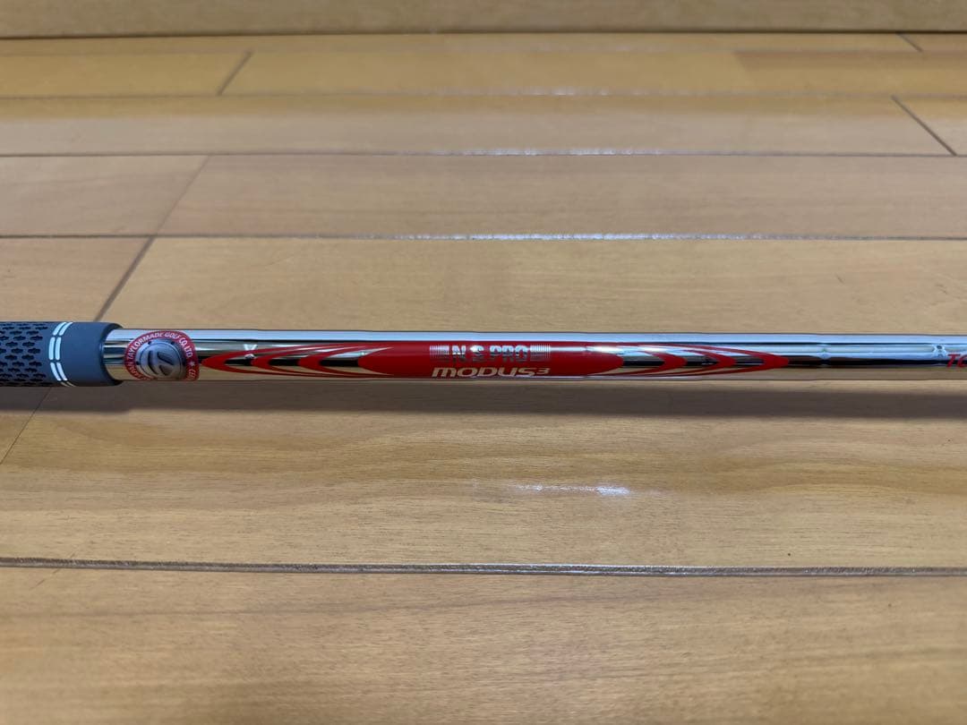 テーラーメイド ウエッジMG4-58.LB08 Modus105 S
