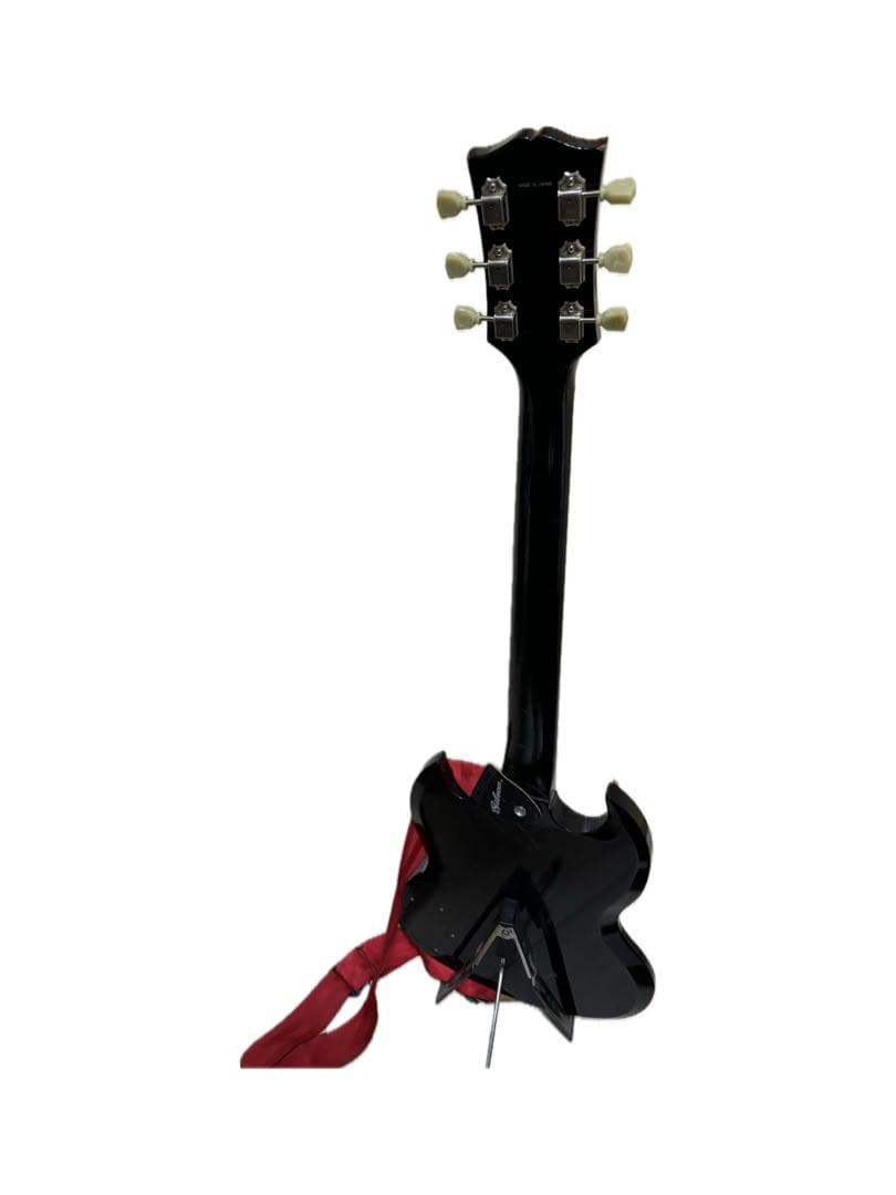 【希少】Epiphone SG フジゲン製 / Made in Japan