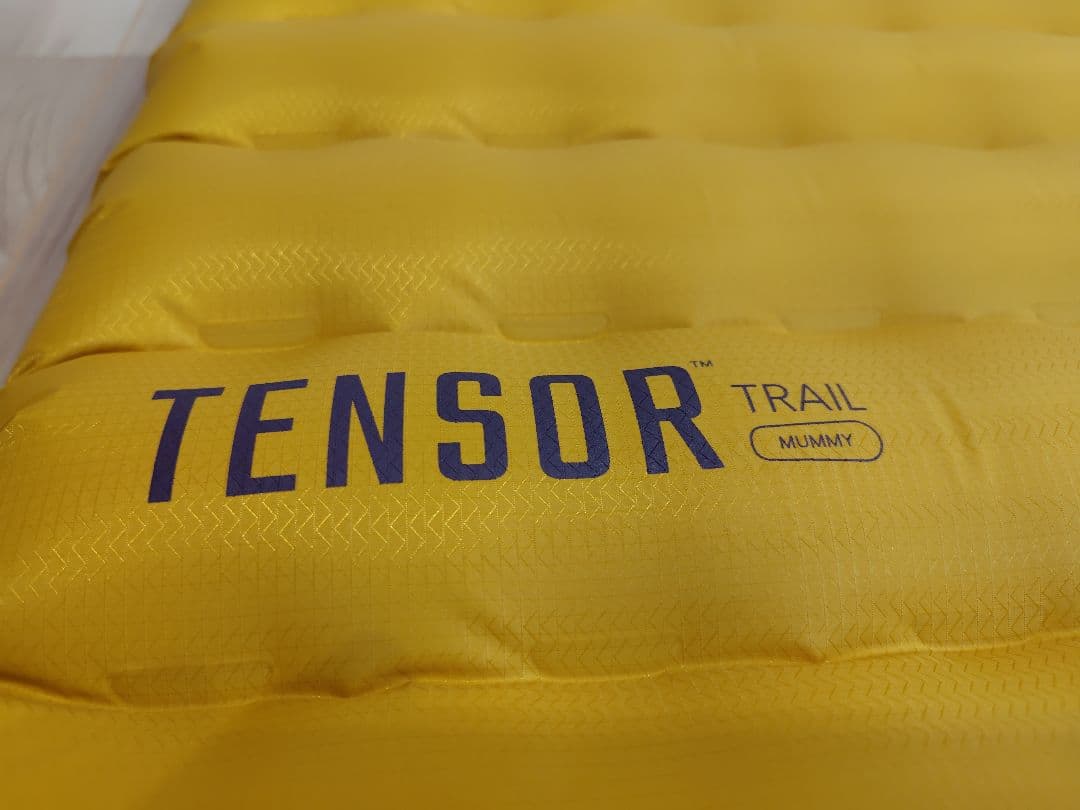NEMO TENSOR TRAIL レギュラーマミー