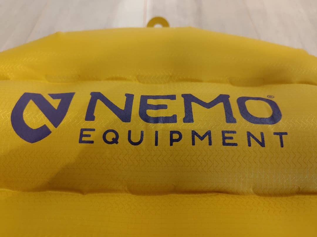 NEMO TENSOR TRAIL レギュラーマミー