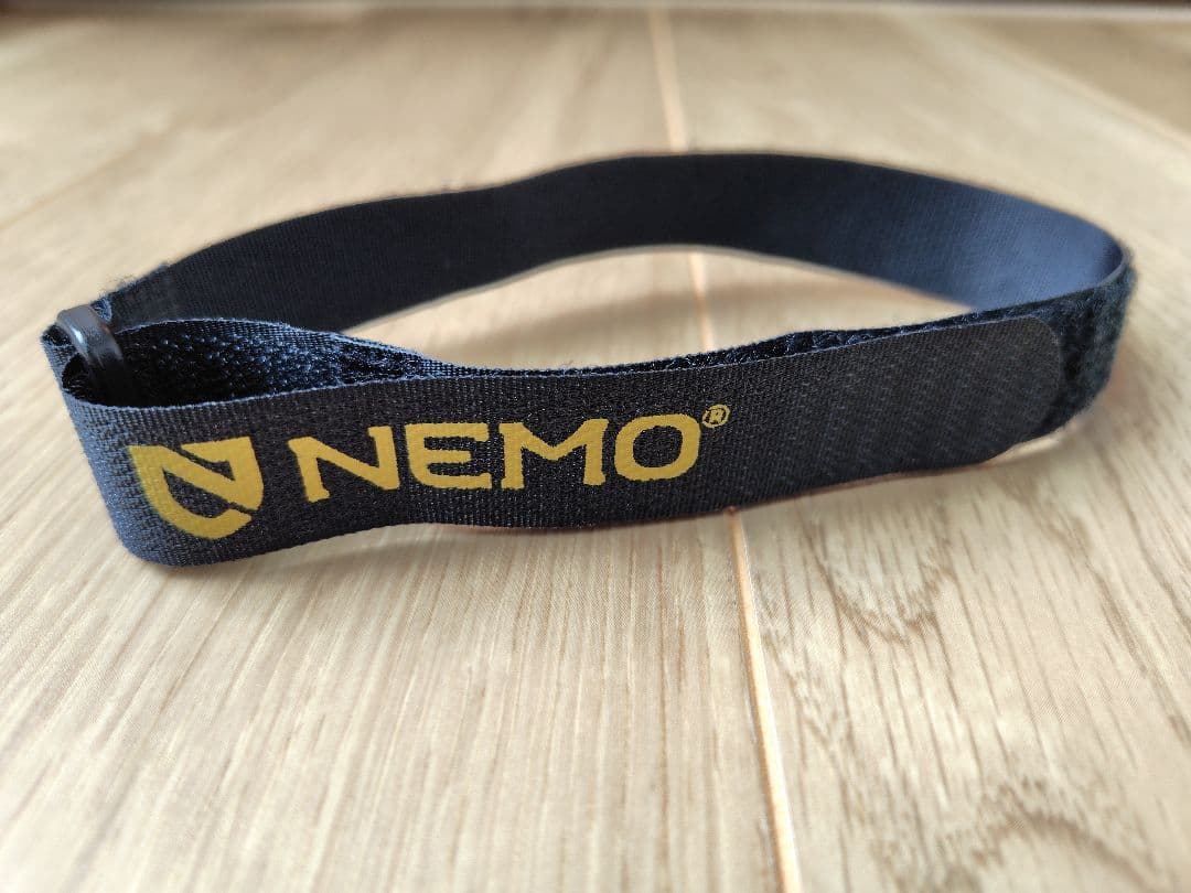 NEMO TENSOR TRAIL レギュラーマミー