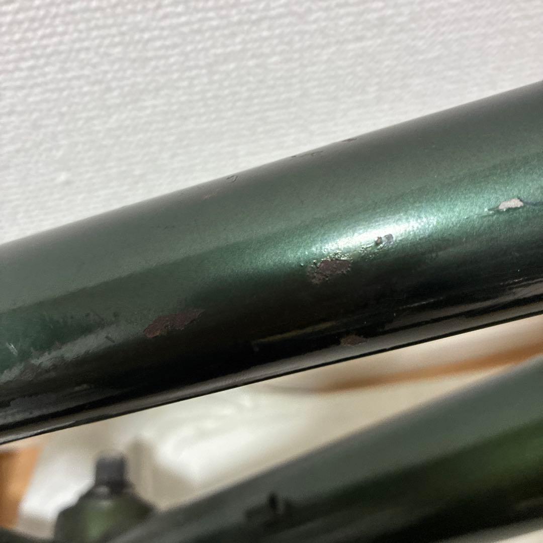 BMXフレーム おまけ付き