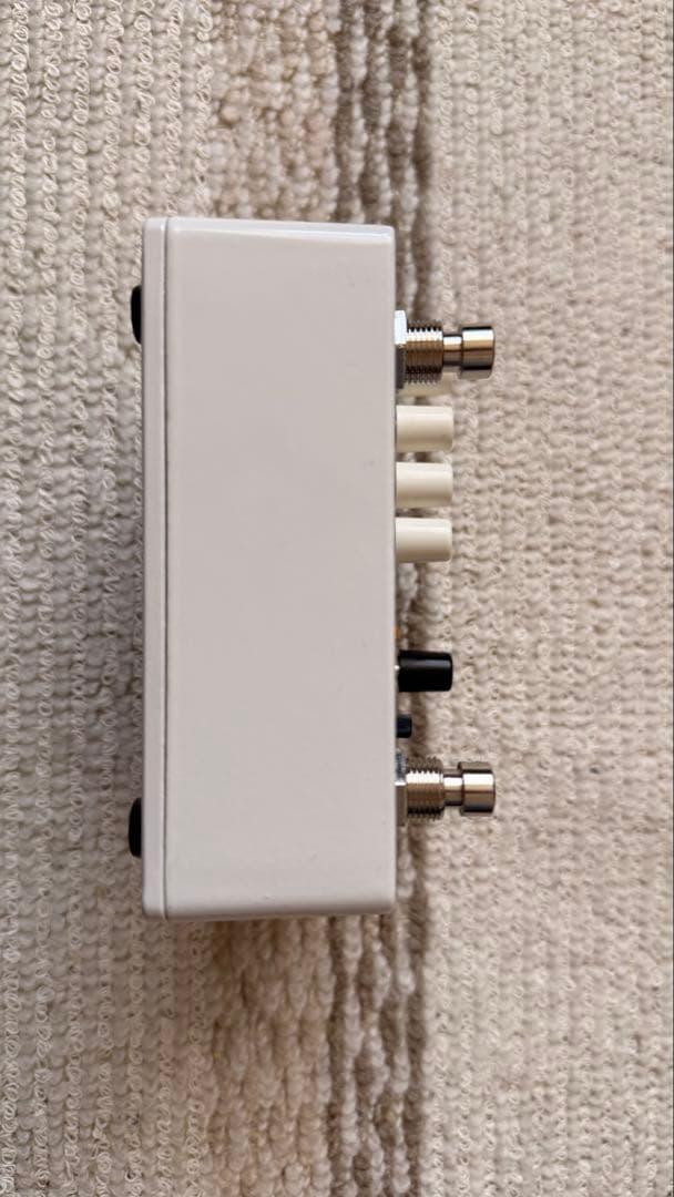 Electro Harmonix Grand Canyon 動作確認済み　箱付き