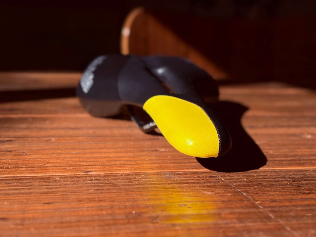 【希少】Selle Italia LOOK 785 huez 純正サドル