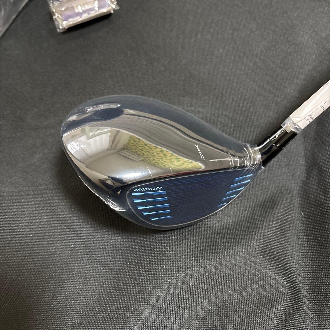 クラブ MIZUNO JPX ONE 10.5 TENSEI BL MMD S 45.5