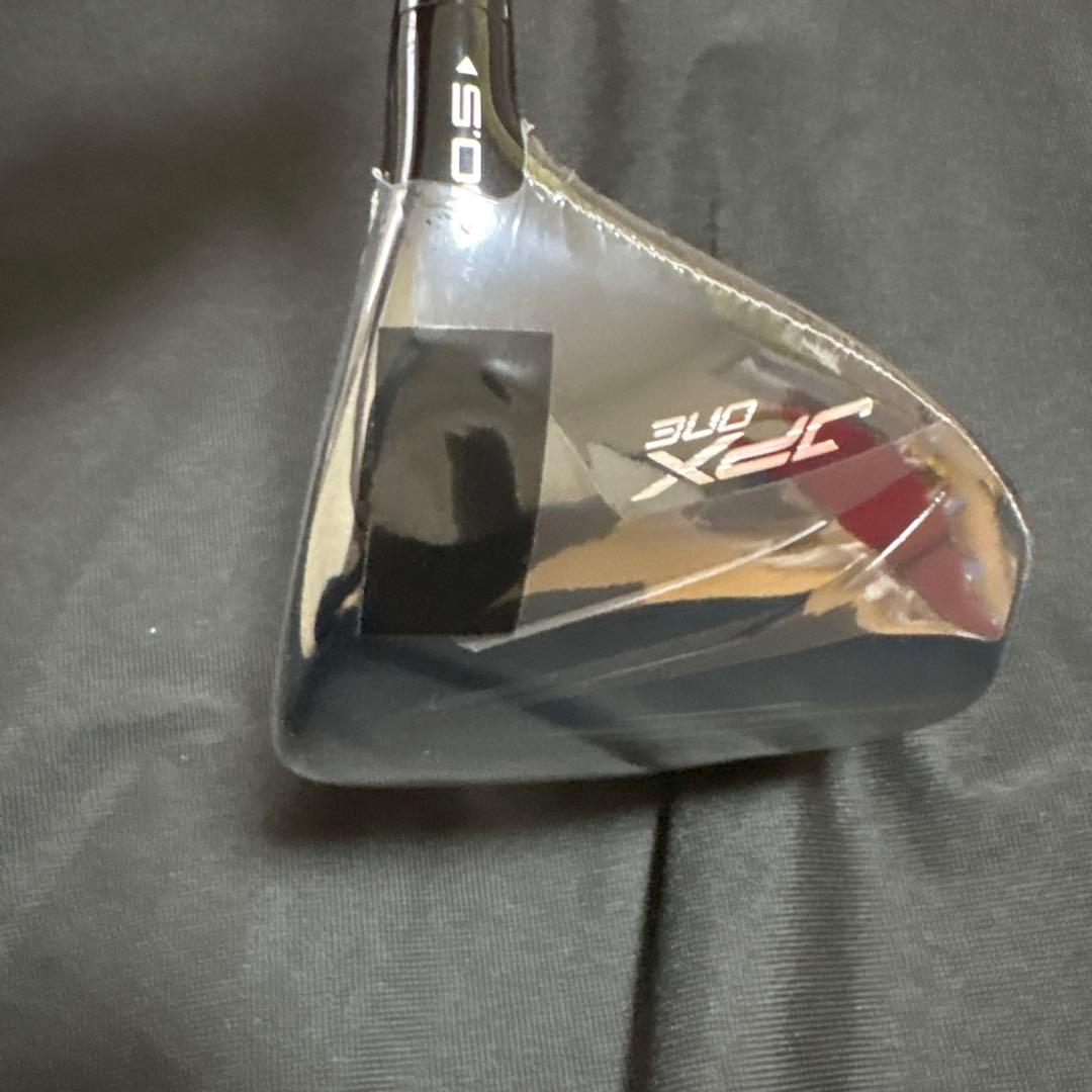クラブ MIZUNO JPX ONE 10.5 TENSEI BL MMD S 45.5