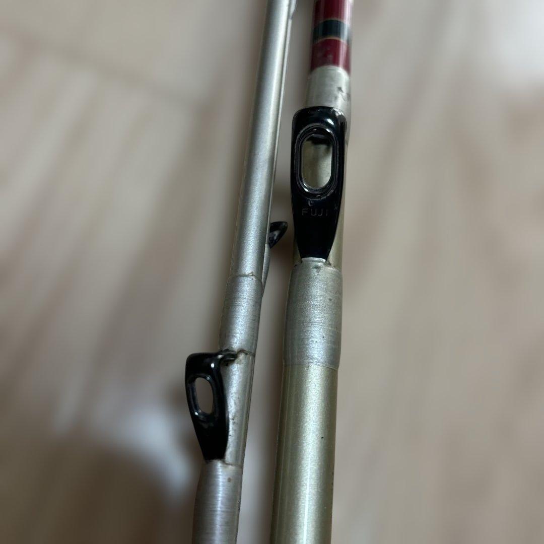 がまかつ　がま船LEOARC真鯛50号 3.9m