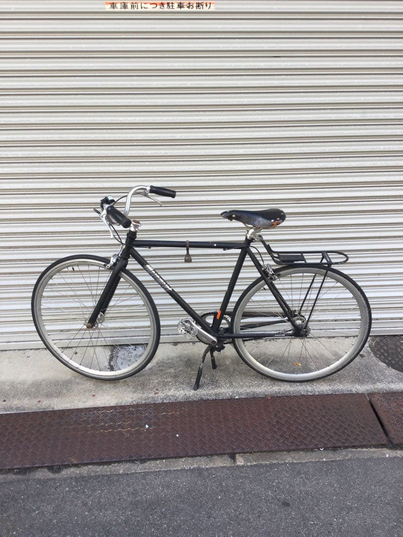 自転車アンティークタイプ　movement  ロードタイプ