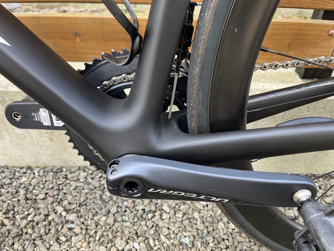 専用出品⭐︎美品 GIANT TCR ADVANCED PRO 1
