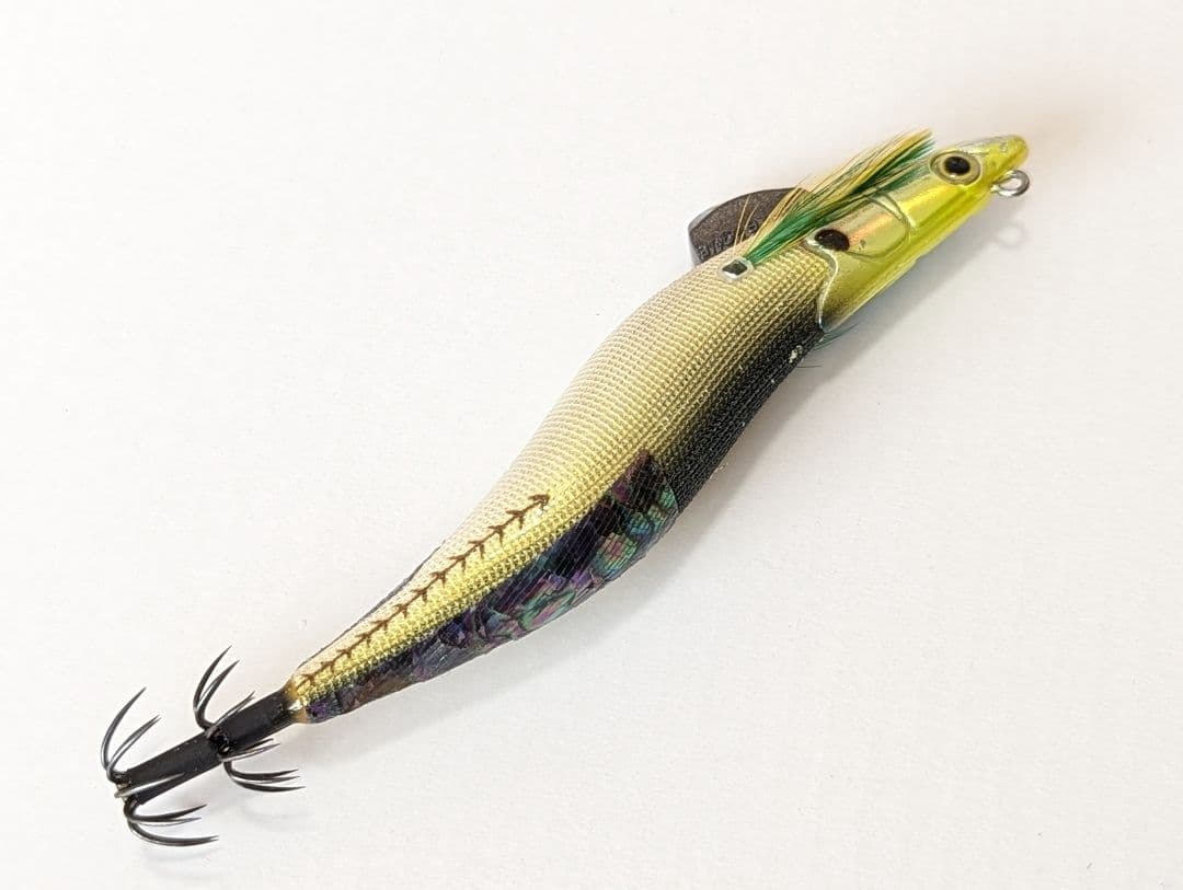 u*a様 エギリーダートマックス 9個セット