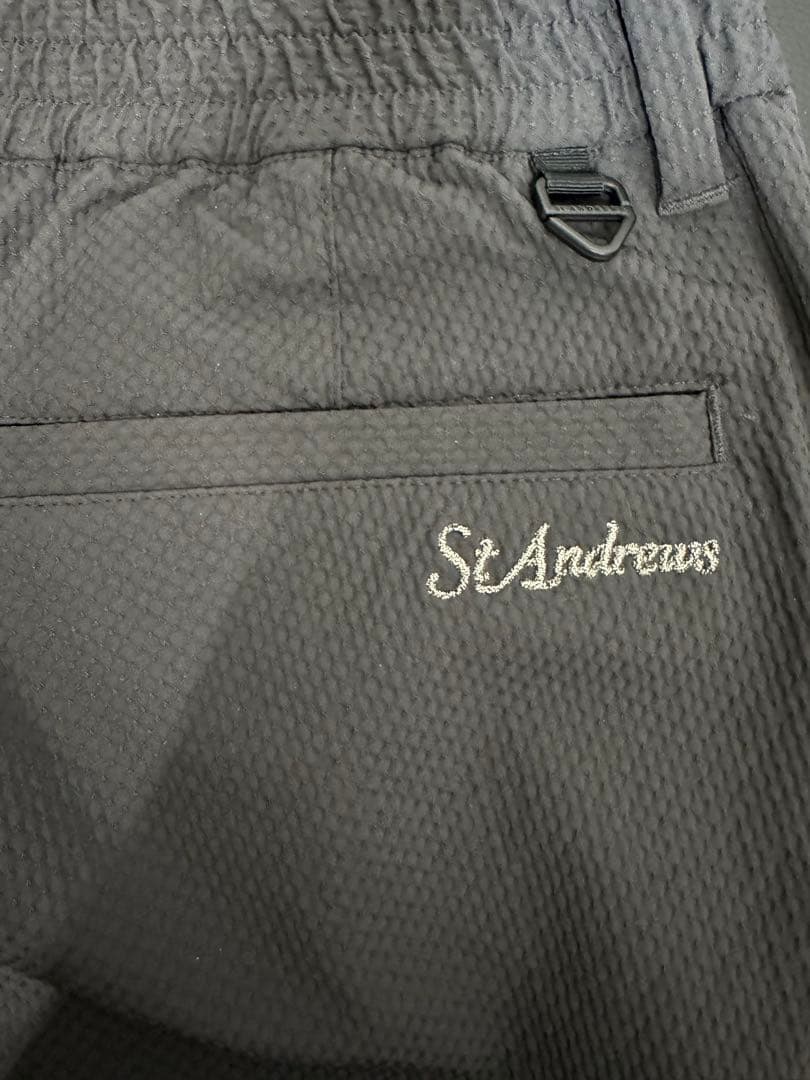 St ANDREWSM メンズサイズ ゴルフパンツ