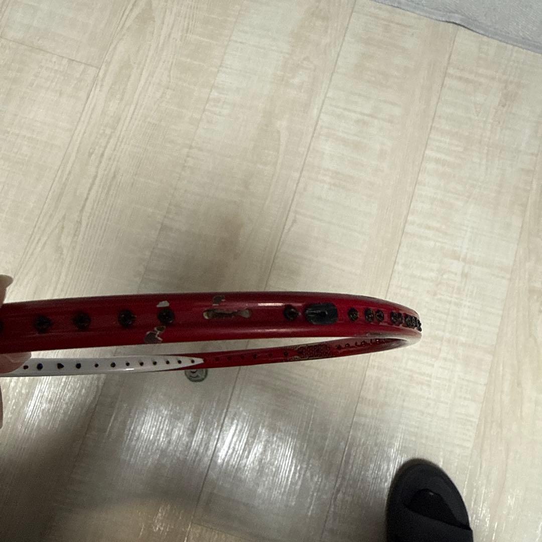 ASTROX 88S 、ASTROX88D PRO バドミントンラケット