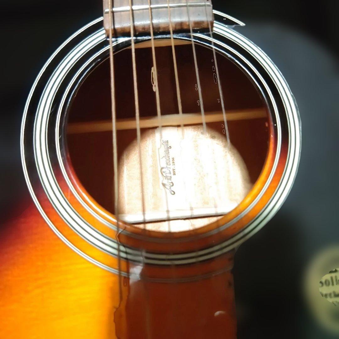 aria Dreadnought アリア AD-320