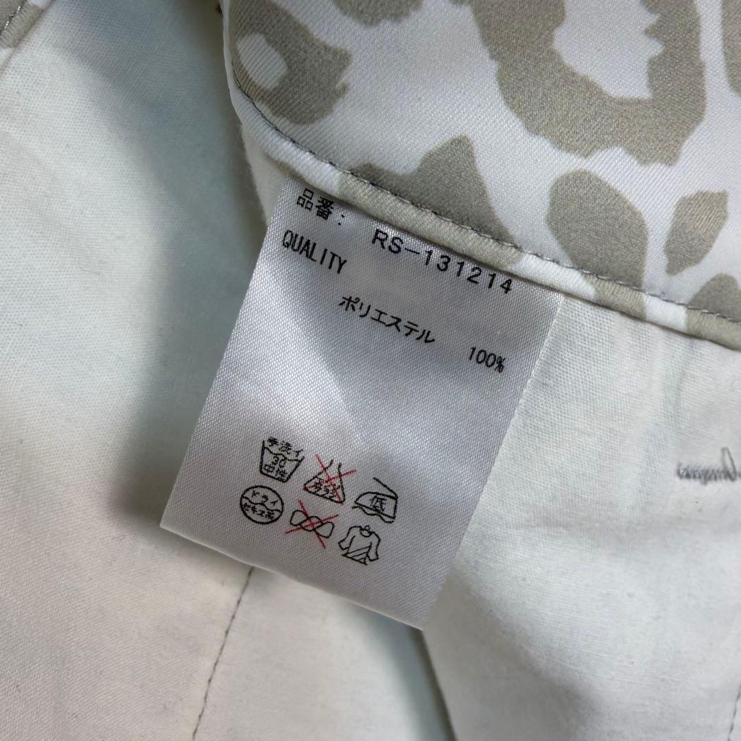 russeluno Golf ショートパンツ　ラッセルノ　ゴルフ