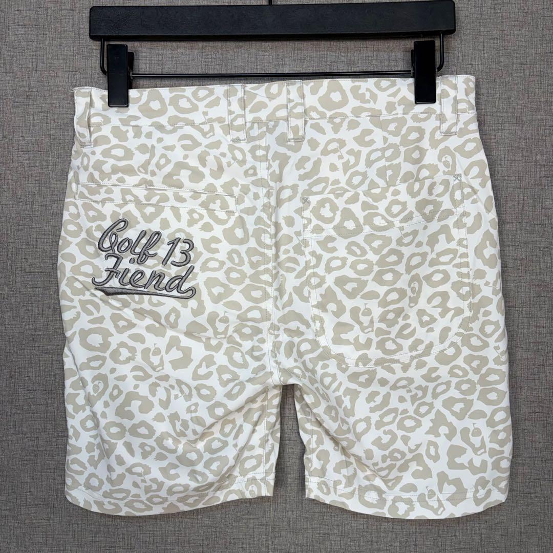 russeluno Golf ショートパンツ　ラッセルノ　ゴルフ
