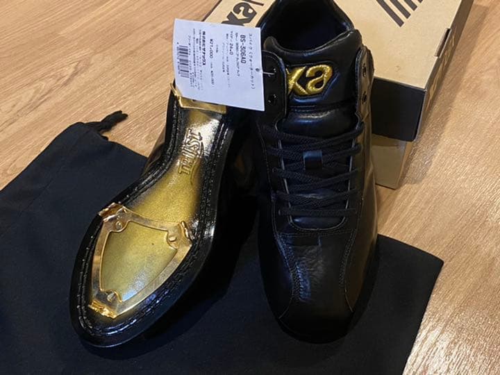 ■超値下げ！半額以下！55％OFF◆ザナックス トラストプロ BS-306AQ