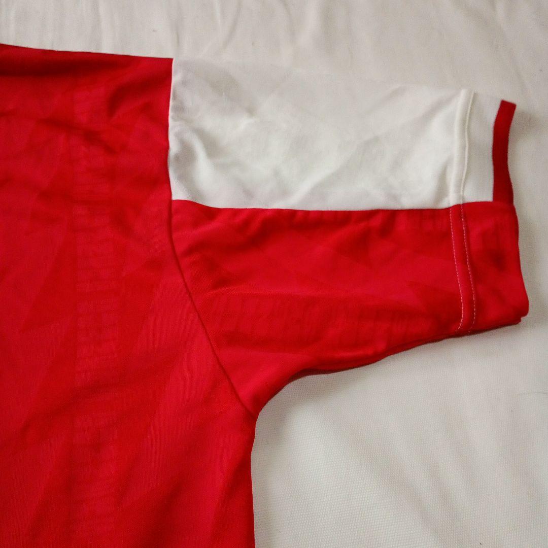 アーセナル Arsenal 94-96 ユニフォーム NIKE サッカー JVC