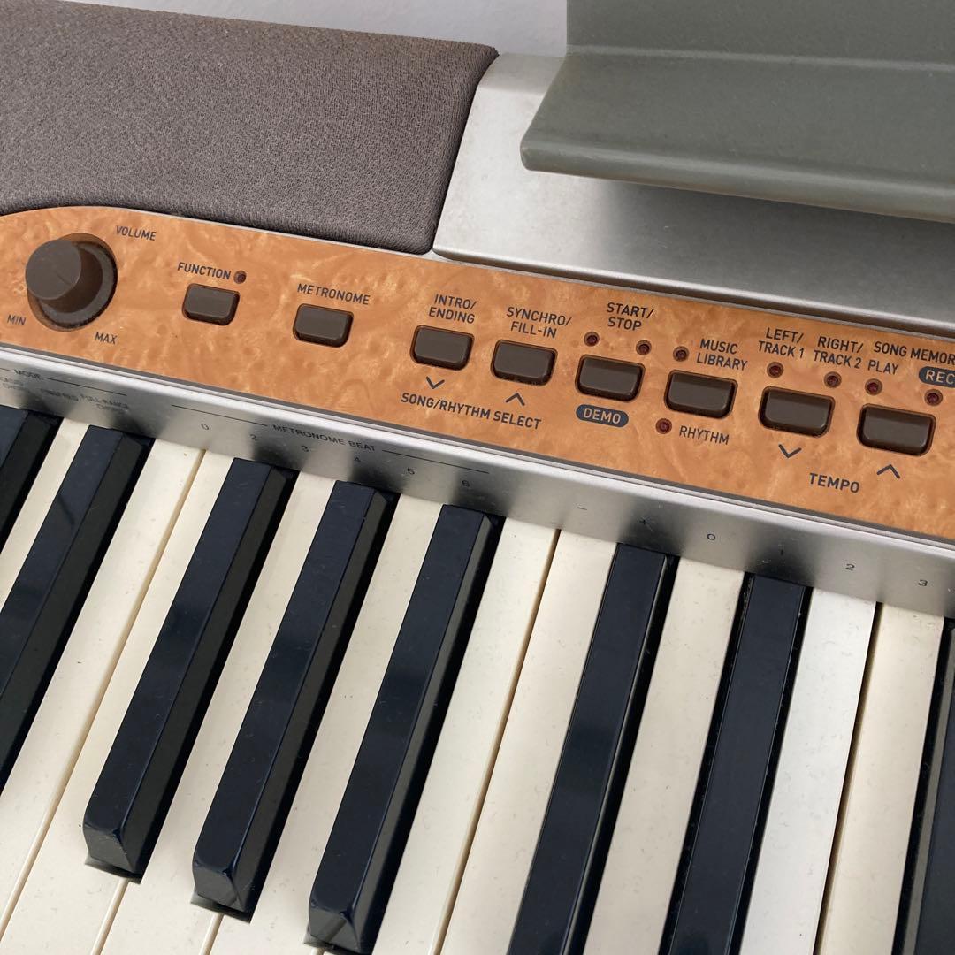 CASIO PRIVIA PX-110引き渡し限定値下げしました。早い物勝ち