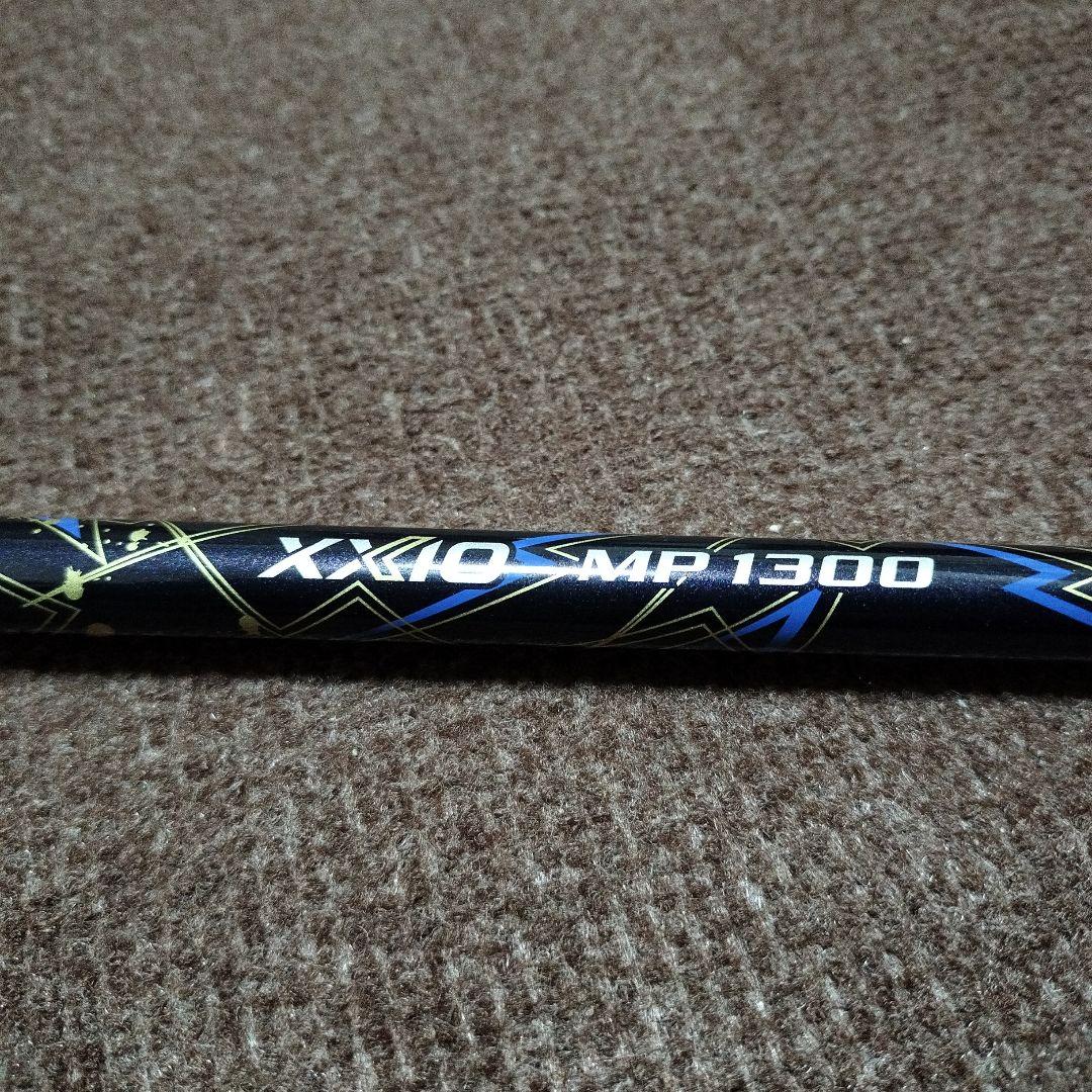 ゼクシオ13 6番アイアン Rフレックス シャフト47g