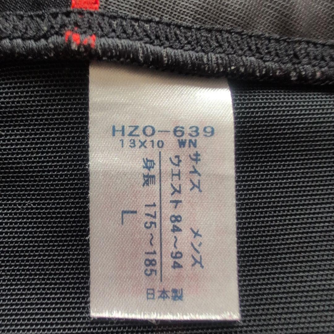 ワコール スポーツタイツ ジェネレーターモデル メンズ CW-X HZO-639