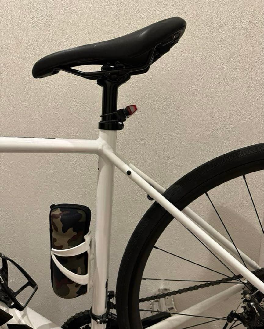 MAX　TREK DOMANE AL3 2023年 サイズ58