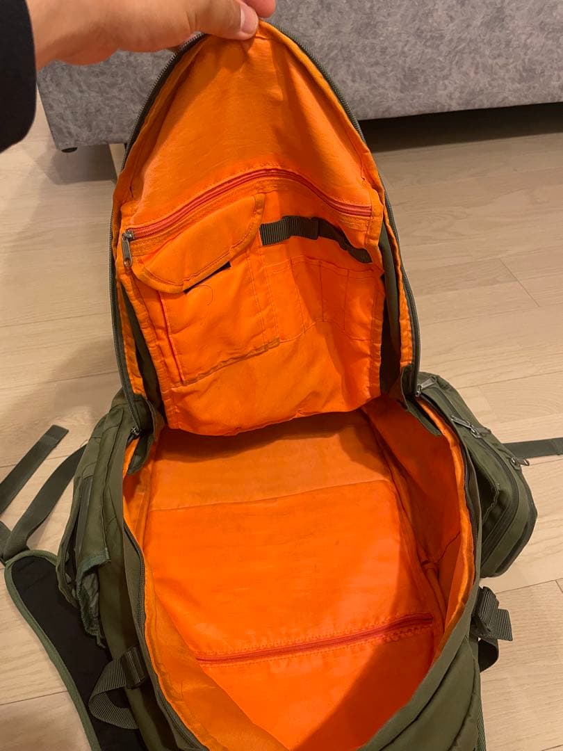 ballaholic リュック バック　ボーラホリック　バスケ　Backpack